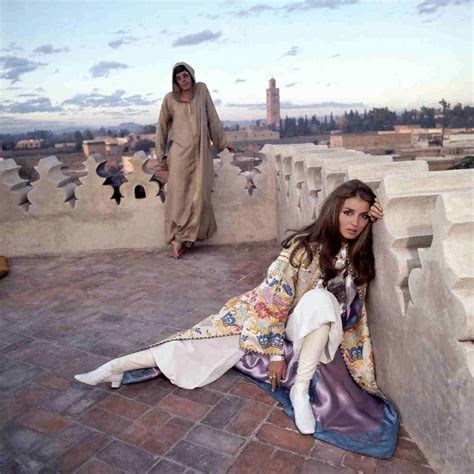 talitha getty style.